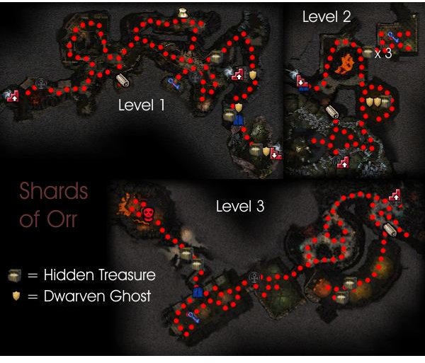 shard dust darkest dungeon wiki