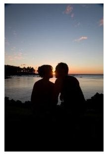 Photograph of Love - How to Get a Great Valentine's Day Photo
