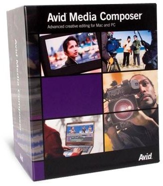 The Current Industry Standard Video Editing Software for Professional Film and Video Industries