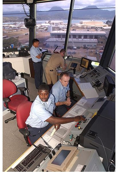 air traffic controller school in georgia