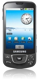 samsung i7500