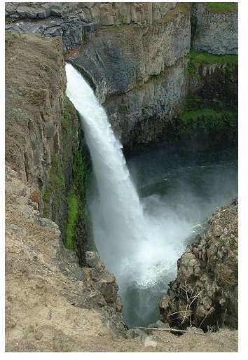 Learn About Photographing Palouse Washington