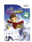 wii balance board games top 10