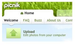How to Print Photo on Canvas: Picnik Offers an Easy Way to Edit and Print Photo onto Canvas