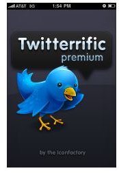 twitterrific