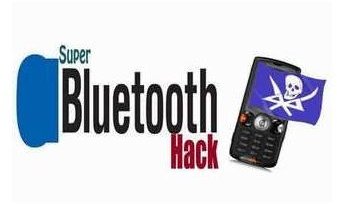 Super Bluetooth Hack