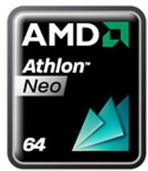 The Best Netbook Processors: AMD Neo