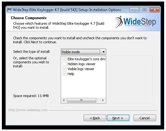 elite keylogger pro for windows