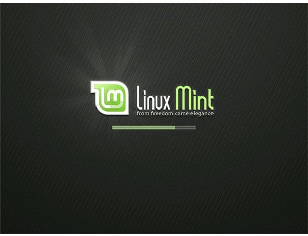 Linux Mint