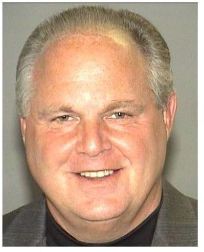 Wikimedia Commons, Rush Limbaugh, Palm Beach County Sheriff&rsquo;s Office