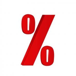 Tax Percentages