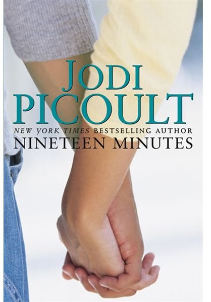 Nineteen Minutes: Lesson Plans and Book Club Discussion Ideas