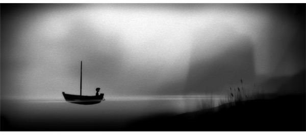 Games like Limbo are just begging for you to download and play them.