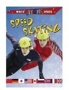 speed skating book
