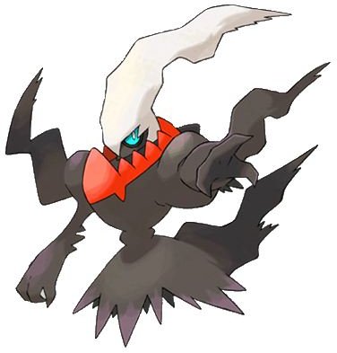 Darkrai