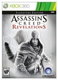 Assassin&rsquo;s Creed Revelations