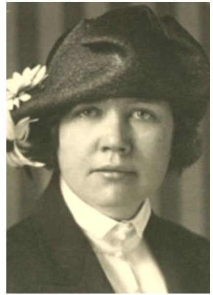 Rose Wilder Lane