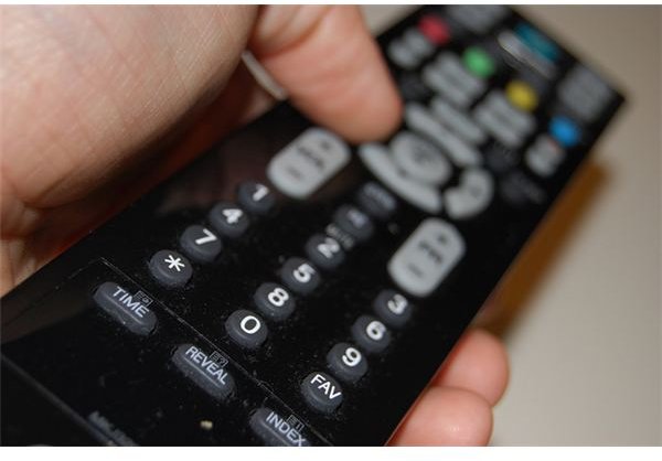 Control circuit type devices - Various forms of controls used in Electrical Engineering