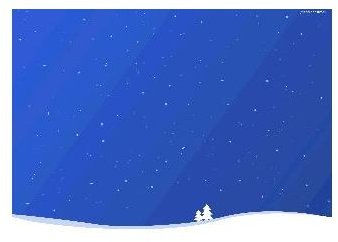 collection-winter-backgrounds-bluesky