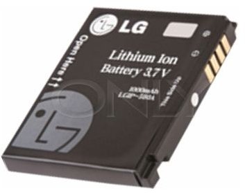 Standard Battery LG Neon Accessory