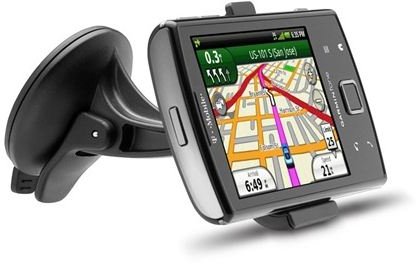 Garminfone Dash Mount