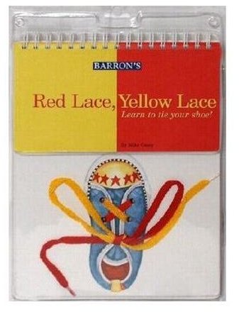 Red Lace, Yellow Lace