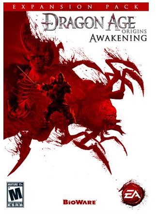 download dragon age awakening