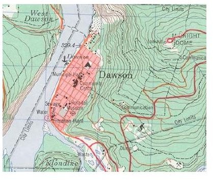 Learn Where to Find Canada GPS Lake Maps