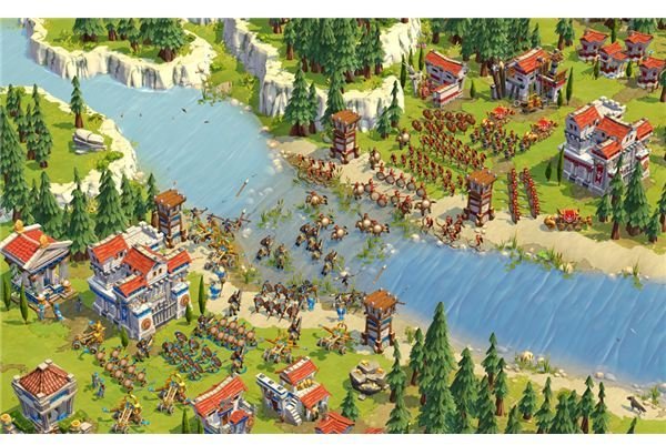 Age of Empires Online