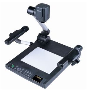 Samsung Document Camera