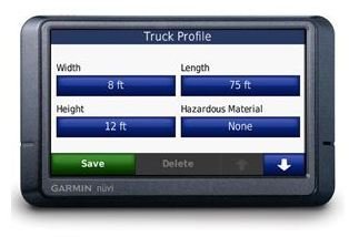 What Kind of GPS do Truckers Use? Best GPS Units for Truckers
