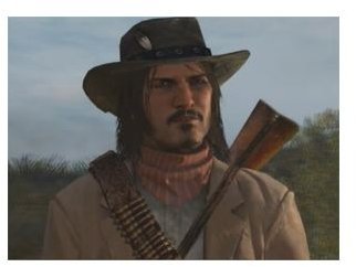 Jack Marston