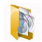 file manager icon