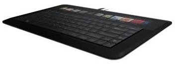 Microsoft Adaptive Keyboard