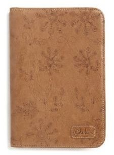 Cole Haan Kindle Cover