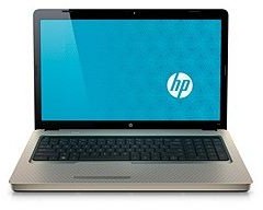 HP G72-B60US