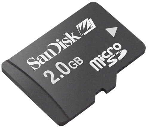 Guide to Adding Music to MicroSD for LG Cell Phone