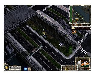 Command and Conquer Red Alert 3: Streets of Yokohama