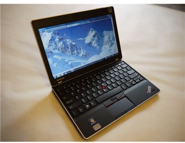 Lenovo Thinkpad Review