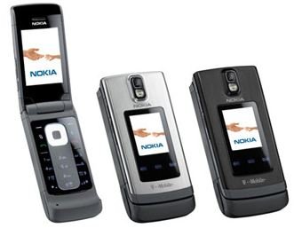 Overview of Nokia Flip Phones
