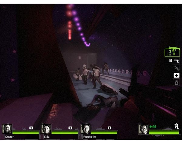 left 4 dead 2 lovetunnel