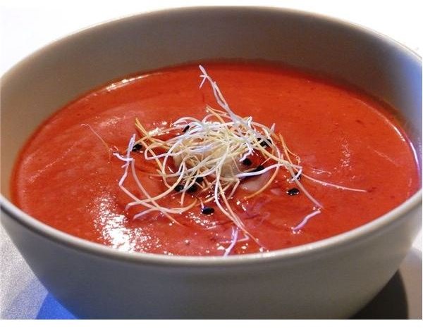 Gazpacho