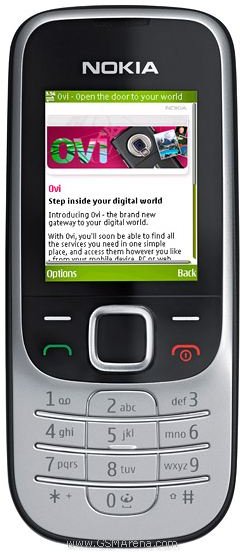 nokia 2330 classic