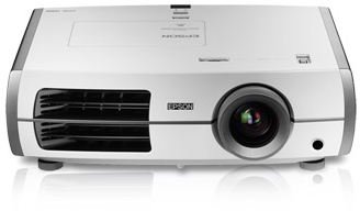 Epson PowerLite Home Cinema Projector