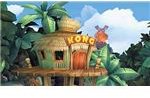 Walkthrough, World 1, Levels 1-6 of Donkey Kong Country Returns