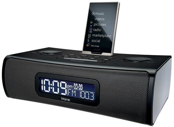 iHome ZN90