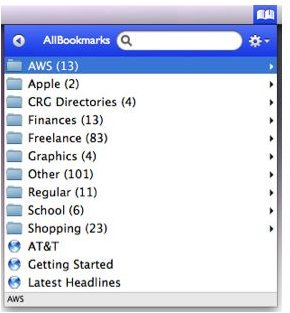 Software to Organize Bookmarks: Top 5 Mac OS Apps