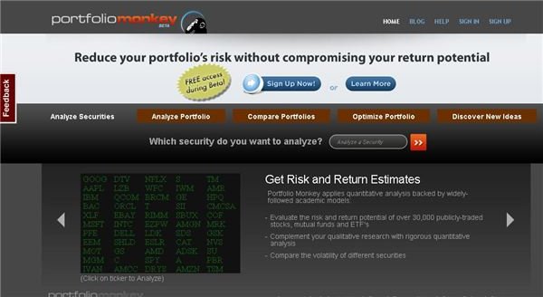 Use One of These 5 Free Portfolio Analysis Tools to Power Up Your Investments