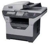 The Brother MFC-8480DN is a great choice for buyers looking for an all in one printer/scanner/copier