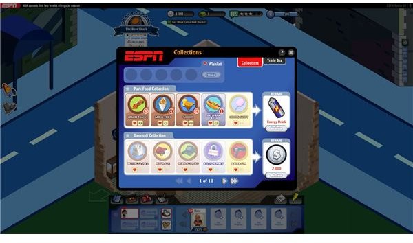 Learn How to Play ESPN Sports Bar and Grill on Facebook with This Guide